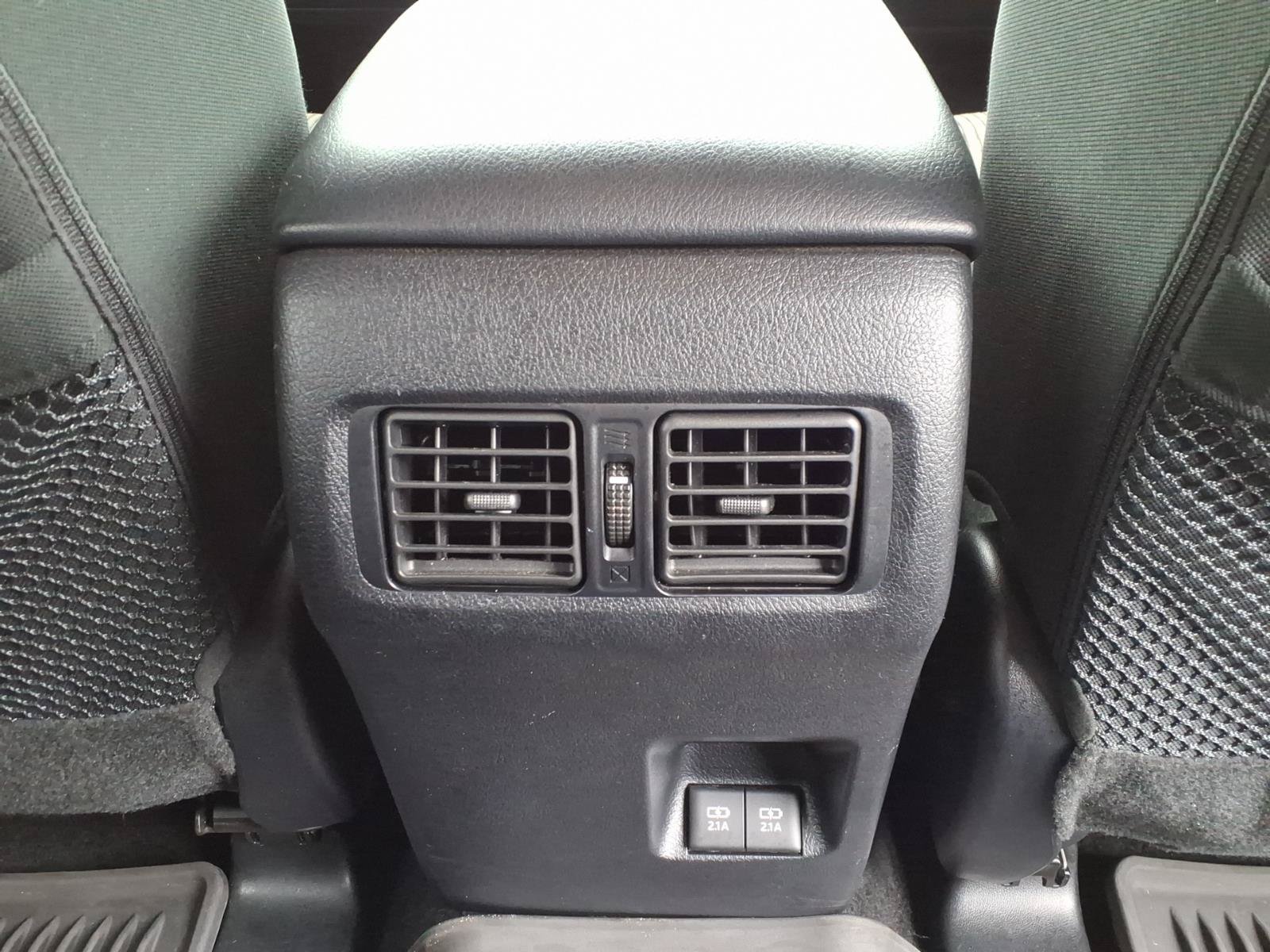 Used 2022 Toyota 4Runner SR5 RWD image 16
