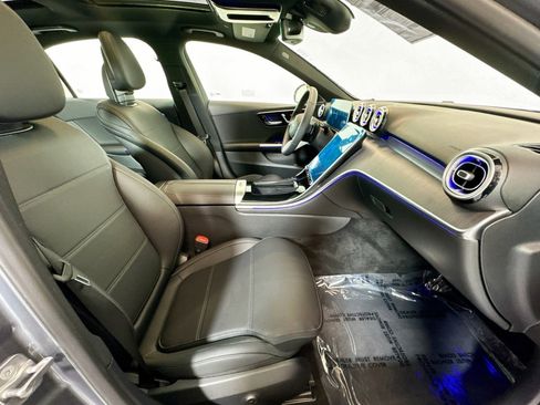 New 2026 Mercedes-Benz C 300 Sedan image 26
