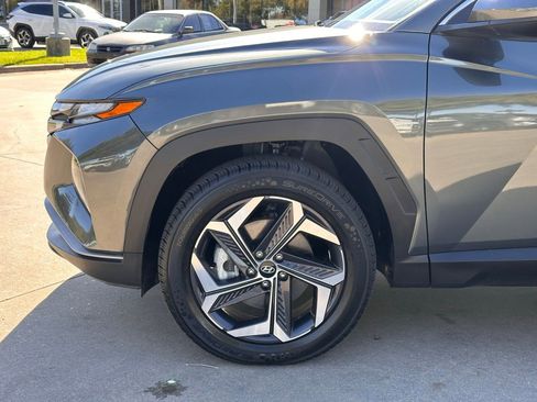 Used 2024 Hyundai Tucson SEL image 7