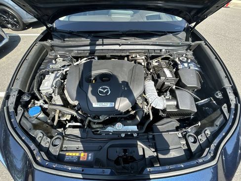 Certified 2023 MAZDA CX-30 2.5 Turbo w/ Premium Package AWD/4WD image 14