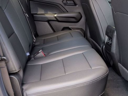 New 2026 Chevrolet Colorado Trail Boss image 24