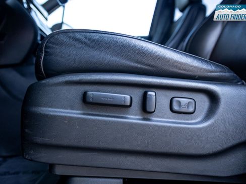 Used 2017 Honda Ridgeline Black Edition image 12