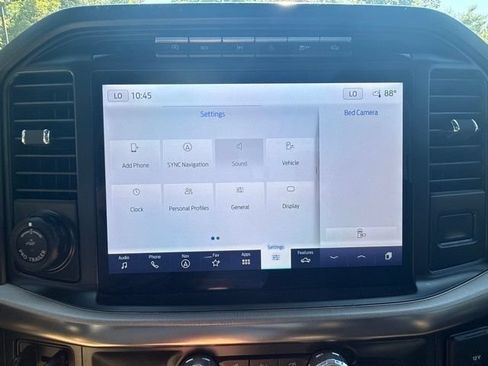 Used 2023 Ford F150 Raptor w/ Raptor Carbon Fibre Package AWD/4WD image 17