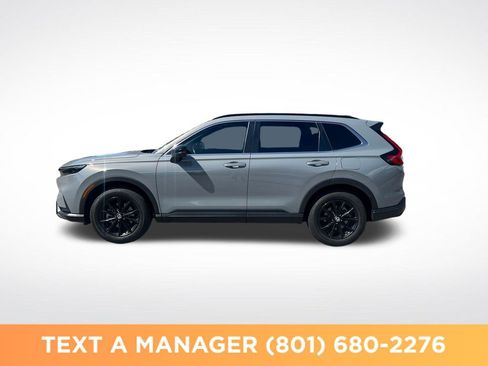 Used 2025 Honda CR-V Sport image 2