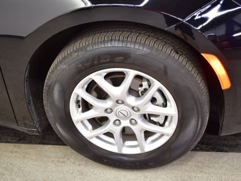 Used 2025 Chrysler Pacifica Select image 37