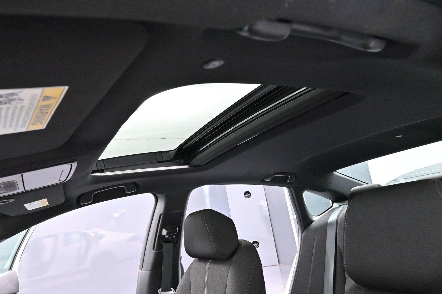 Used 2024 Honda Accord Sport image 28