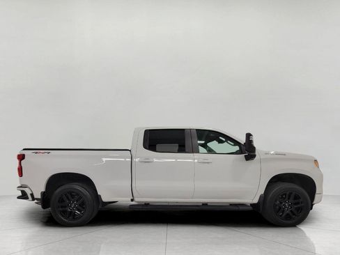 Used 2024 Chevrolet Silverado 1500 RST w/ True North Edition Plus AWD/4WD image 38