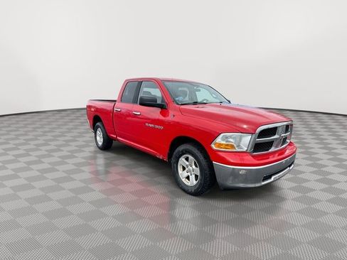 Used 2012 RAM 1500 Classic SLT image 2
