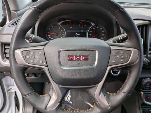 Used 2023 GMC Terrain AT4 w/ Tech Package AWD/4WD image 18