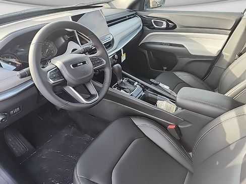 New 2026 Jeep Compass Limited AWD/4WD image 21