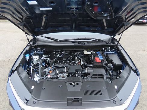New 2026 Honda CR-V EX-L image 10