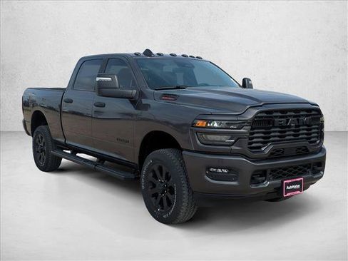 New 2026 RAM 2500 Lone Star image 7