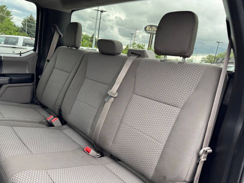 Used 2019 Ford F250 XLT w/ FX4 Off-Road Package AWD/4WD image 14
