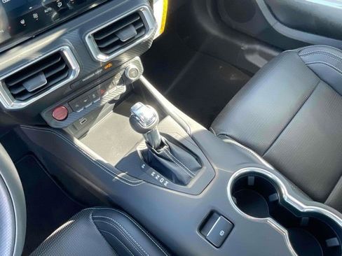 New 2025 Ford Mustang GT Premium image 12