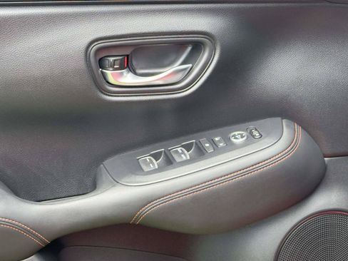 Used 2026 Honda HR-V Sport image 25