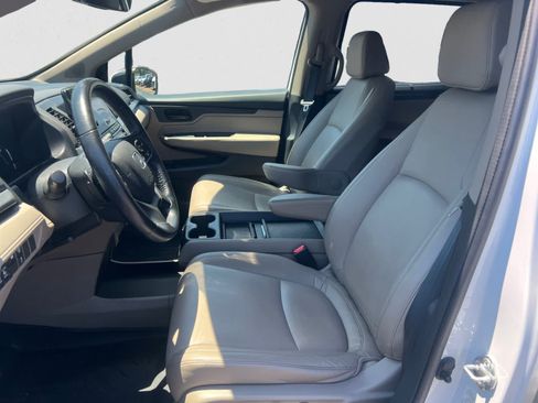 Used 2022 Honda Odyssey EX-L image 17