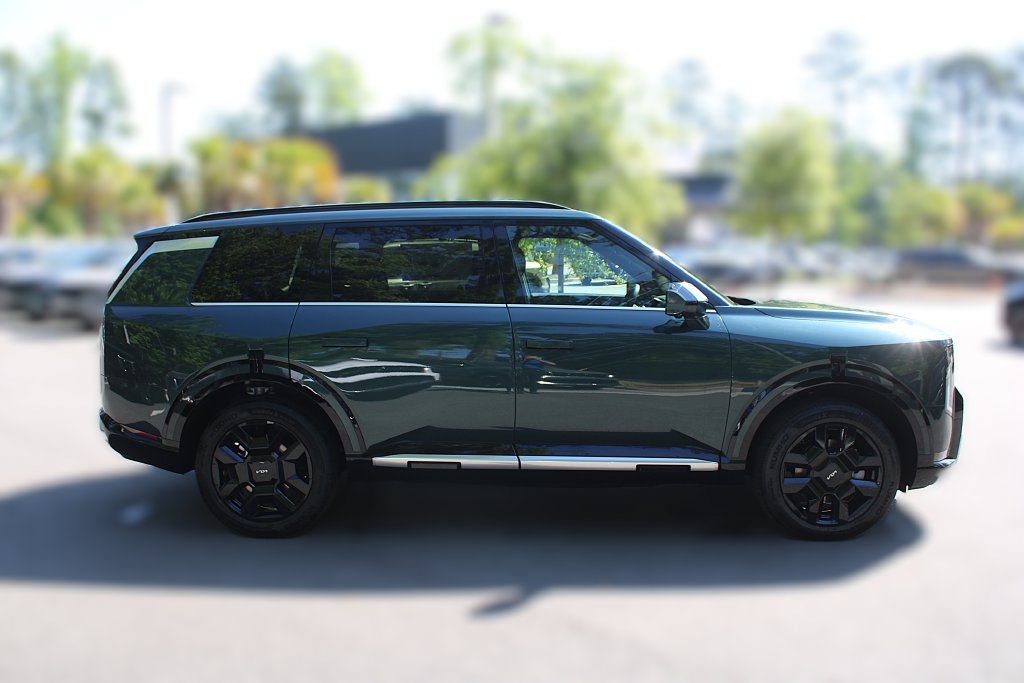 New 2027 Kia Telluride SX Prestige AWD/4WD image 15