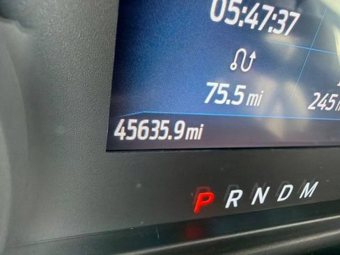 Used 2024 Ford F550 4x4 Crew Cab Super Duty image 44
