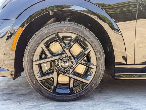 New 2026 MINI Cooper S FWD image 13