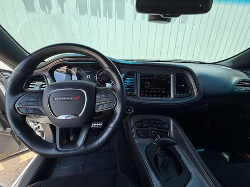 Used 2023 Dodge Challenger R/T Scat Pack RWD image 12