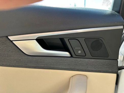 Used 2018 Audi A4 2.0T Ultra Premium w/ Convenience Package image 37