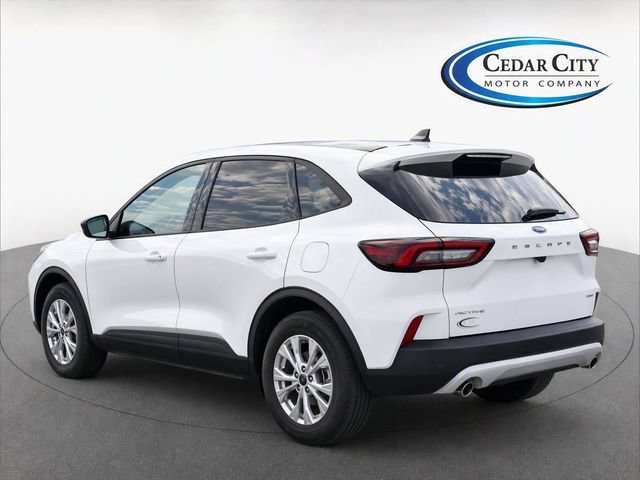 Used 2026 Ford Escape Active w/ Tech Pack #1 AWD/4WD image 4