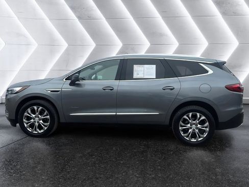 Used 2018 Buick Enclave Avenir w/ Trailering Package image 4