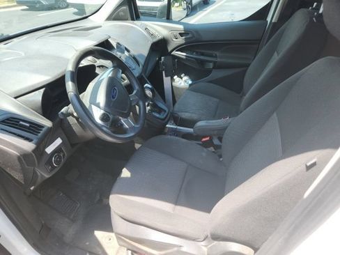 Used 2017 Ford Transit Connect XL FWD image 4
