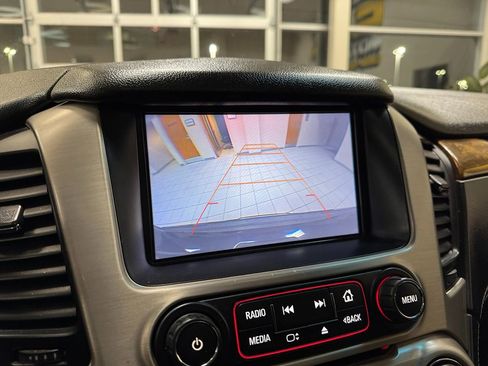 Used 2016 GMC Yukon Denali image 26