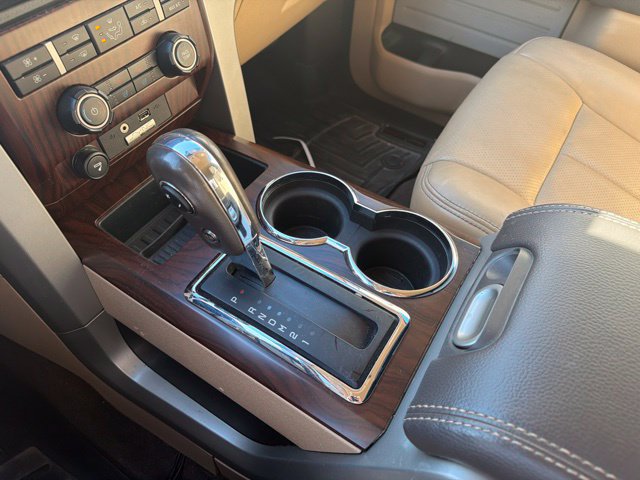 Used 2012 Ford F150 Lariat AWD/4WD image 26