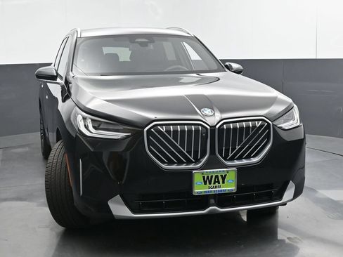 Used 2025 BMW X3 xDrive30i w/ Premium Package AWD/4WD image 33