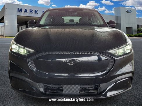 New 2024 Ford Mustang Mach-E Select w/ Comfort Package Lite image 3