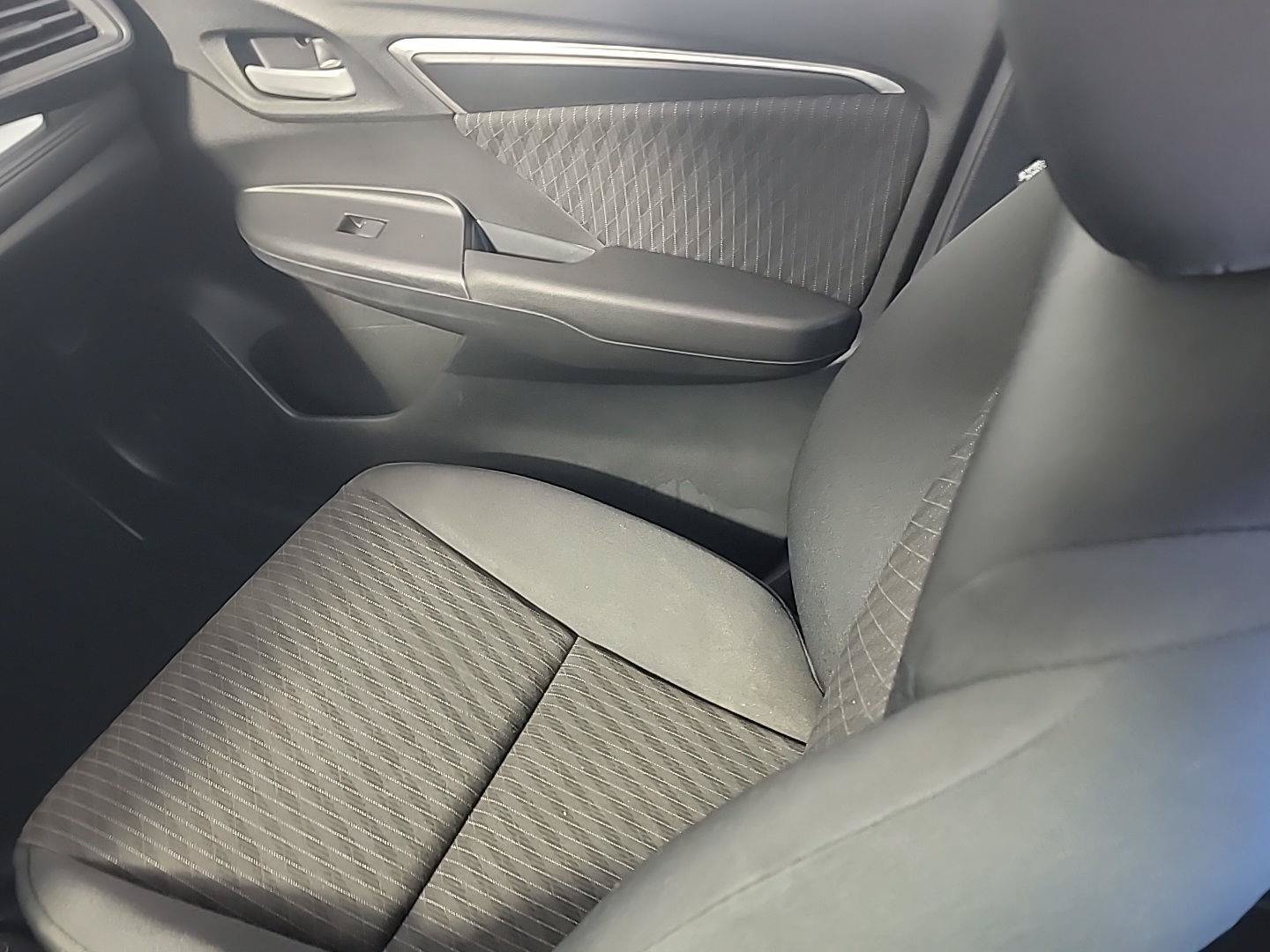 Certified 2019 Honda Fit EX image 21