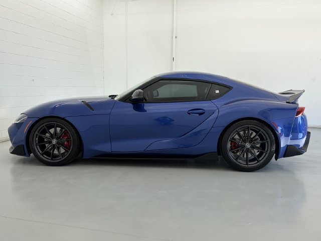 Used 2026 Toyota Supra Premium w/ Driver Assist Package RWD image 8