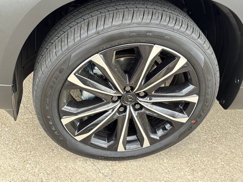 New 2026 MAZDA CX-50 AWD 2.5 S w/ Weather Package image 13