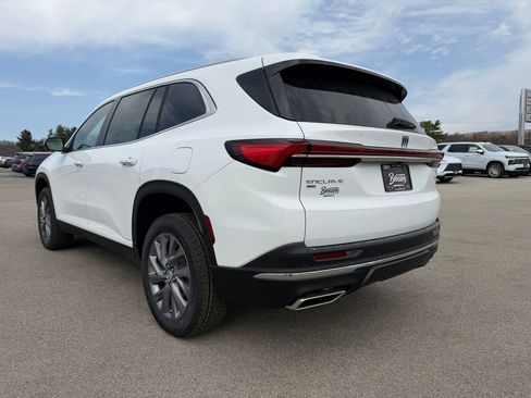 New 2026 Buick Enclave Preferred AWD/4WD image 3