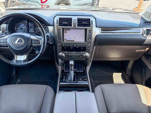 Certified 2021 Lexus GX 460 Premium w/ Premium Package AWD/4WD image 11