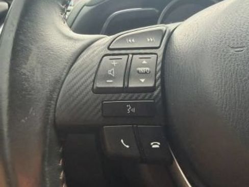 Used 2014 MAZDA MAZDA3 s Grand Touring FWD image 12