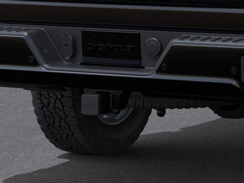 New 2026 Chevrolet Silverado 3500 High Country w/ High Country Premium Package AWD/4WD image 14