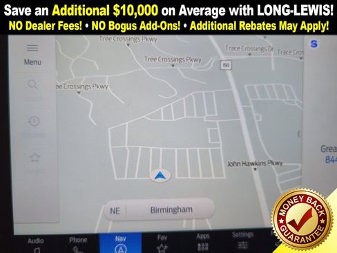 Used 2024 Ford F150 XLT w/ Equipment Group 302A MID image 26