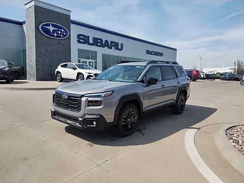 New 2026 Subaru Outback Limited XT AWD/4WD image 1