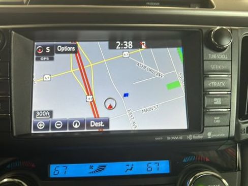Used 2016 Toyota RAV4 XLE w/ Convenience Package AWD/4WD image 29