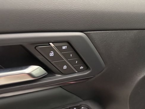 New 2026 GMC Terrain AT4 w/ Convenience Package III image 24