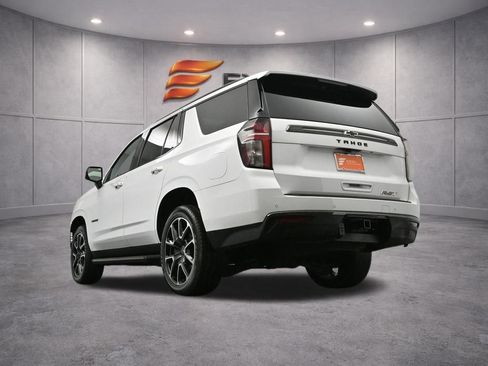 Used 2022 Chevrolet Tahoe RST w/ Luxury Package image 44