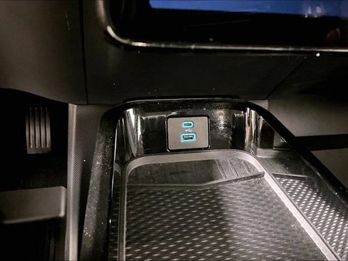 Used 2024 Ford Mustang Mach-E Select w/ Comfort Package Lite RWD image 15