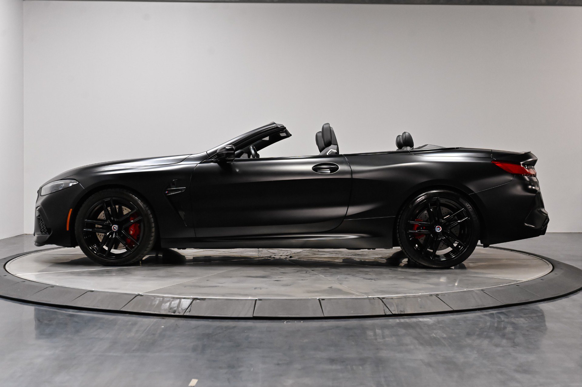 Used 2023 BMW M8 Competition AWD/4WD image 19