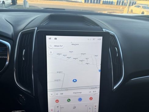 Used 2021 Ford Edge ST w/ Equipment Group 401A image 33