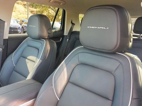 New 2026 GMC Terrain Denali AWD/4WD image 11