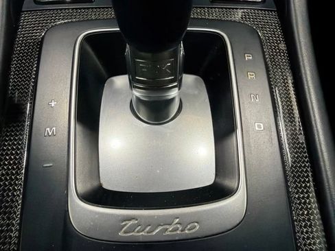 Used 2014 Porsche 911 Turbo S AWD/4WD image 36