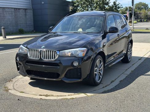 Used 2016 BMW X3 xDrive28i image 1